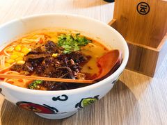 -云味馆·云南菜·云南米线(景田店)