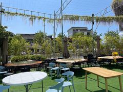 -竹语饭香·原生态农庄·烧鸡·竹筒饭·河鲜(森林海白水寨店)