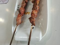 -帕米尔食府(白云观店)