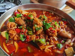 -龙小海荆沙鸽子店(瑞安街店)