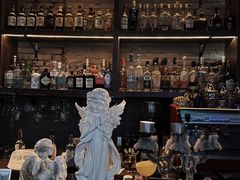 -CHURCH  BISTRO 教堂·餐吧