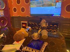 -歌友汇KTV(大悦城11层店)