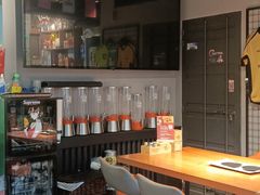 -京狮炙燥·精酿烧烤(首经贸店)