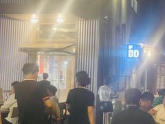-No.DD戳子烧烤·江湖菜(北京总店)