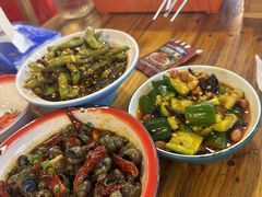 -冶建镜子·中国龙虾王(总店)