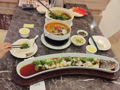 -阿甘酒家(桂青路店)