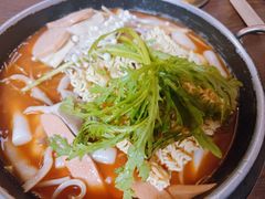 -韩鼎丰·韩国料理(林奥店)