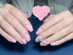 -斯馨·健康美甲美睫