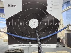 -都市枪神实弹射击俱乐部