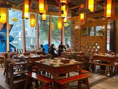 大堂-小龙坎火锅(春熙太古里店)