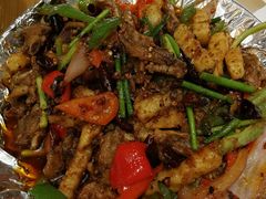 -王妈热卤·川味馆(海昌店)