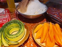 -赵美丽·重庆社区火锅·直营店(火车东站·中豪国际店)