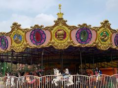 -南宁方特东盟神画