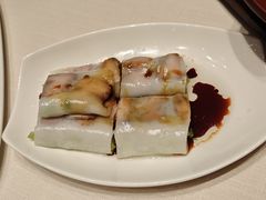 -丽思卡尔顿酒店-天泰轩中餐厅(大沽北路店)