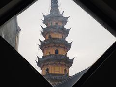 -吴作人艺术馆