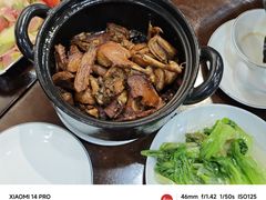 -斯丹姜母鸭·古法干香(涂门街总店)