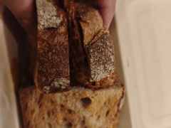 -佐敦面包铺·JORDAN BAKERY