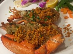 -割烹旭日本料理(龙湖狮山天街店)
