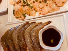 -么子烤肉(化龙池店)