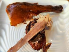 -四季民福烤鸭店(前门廊房二条店)