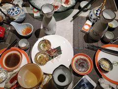 -極上萬膳·日料放题(海岸城店)