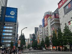 -秋叶原电器街