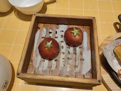 -蔡澜点心·粤菜(花城汇南区店)