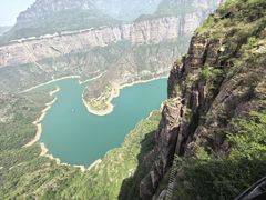 -河南宝泉旅游区