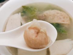 -非遗·爱西干面(小公园总店)