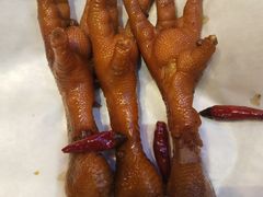 -鱼库·不仅是一家烤鱼店(车公庙店)