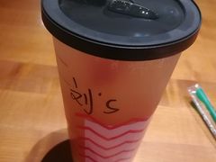 -星巴克臻选(广州太古汇店)
