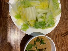 -清真吴记门钉肉饼·喜多利