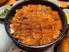 -傲鳗·日本料理(光华路店)