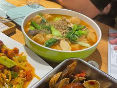 -一顿烧烤(八经街店)