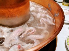 -北京老门框爆肚涮肉馆(锦业路店)
