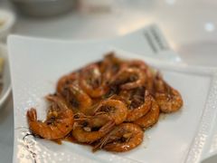 -旭璟酒家·传统粤菜·湘菜(逸景路店)