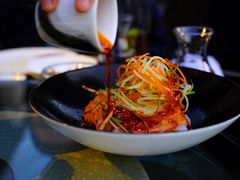 -杭州西子湖四季酒店·金沙厅