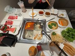 -海底捞火锅(之心城店)