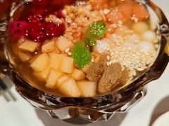 -大鸭梨烤鸭店(花园村店)