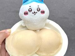 -辛一·铜锣烧(鸿寿坊店)