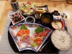 -森味花园·日本料理(伊藤洋华堂亚运村店)