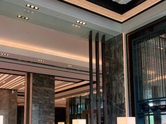 -香厨中餐厅(松北香格里拉店)