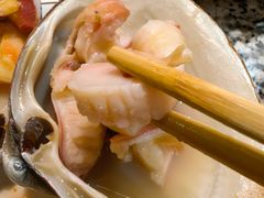 -震海贝烤贝·民俗特色店(延吉总店)