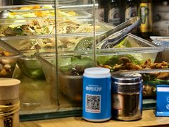 -虢国羊肉汤馆(政二街店)