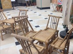 -李山山茶事(景枫店)