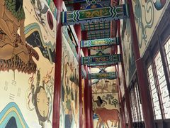 -药王庙(安国市)