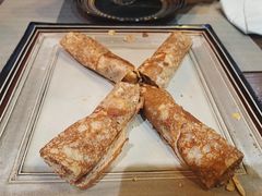 -LA CREPERIE BRETONNE布列塔尼法式餐厅(天童北路店)
