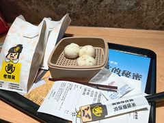 -老娘舅(吴山路店)