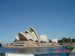 -悉尼歌剧院