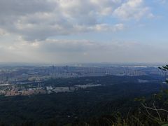 -头陀岭景区